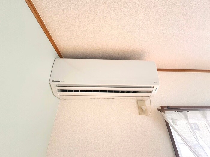 ノースフィールドの物件内観写真