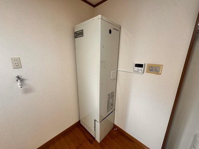 ノースフィールドの物件内観写真