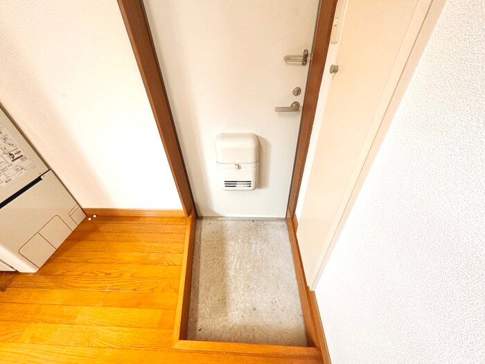 ノースフィールドの物件内観写真