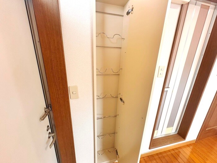 ノースフィールドの物件内観写真