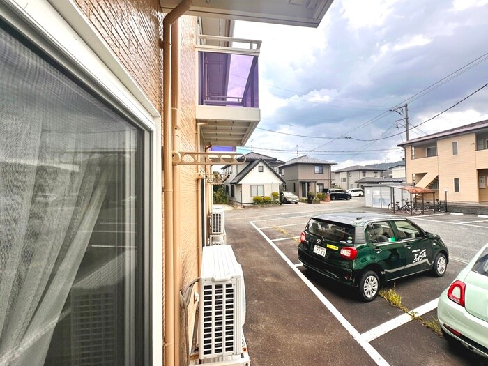 ノースフィールドの物件内観写真