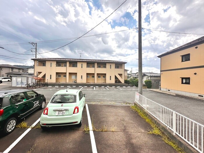 ノースフィールドの物件内観写真