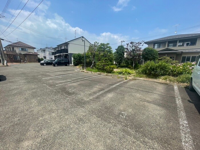 パステルオジマ2号館の物件外観写真