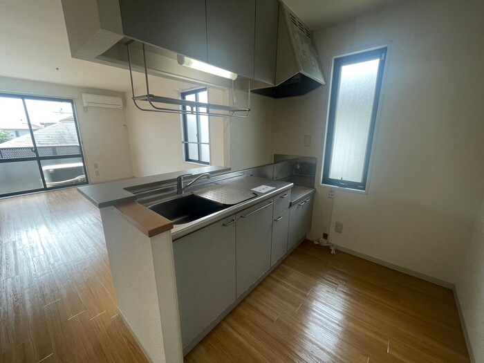 パステルオジマ2号館の物件内観写真