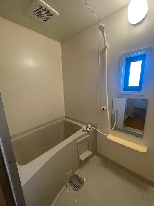 パステルオジマ2号館の物件内観写真