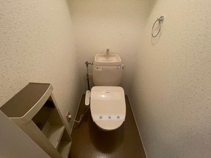 パステルオジマ2号館の物件内観写真