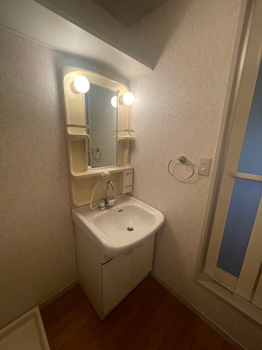 パステルオジマ2号館の物件内観写真