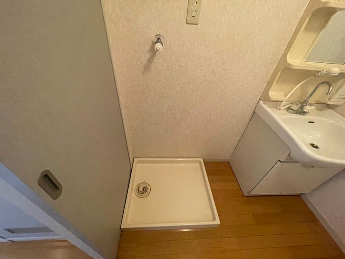 パステルオジマ2号館の物件内観写真