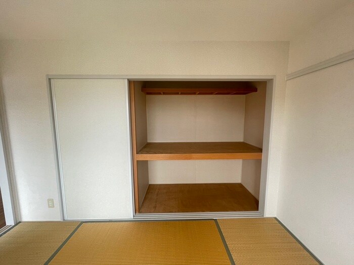 パステルオジマ2号館の物件内観写真