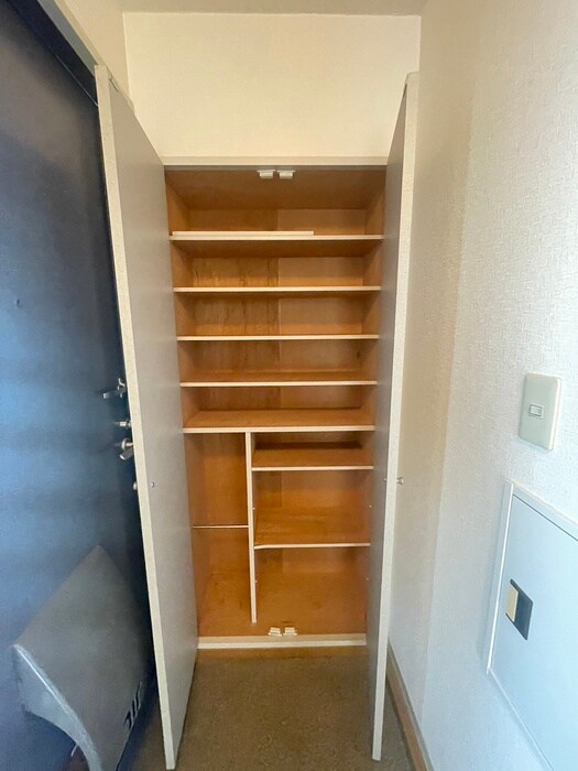 パステルオジマ2号館の物件内観写真