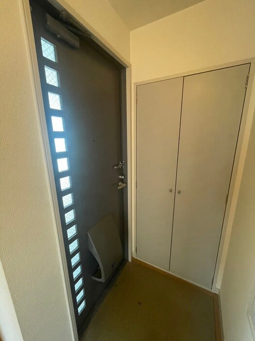 パステルオジマ2号館の物件内観写真