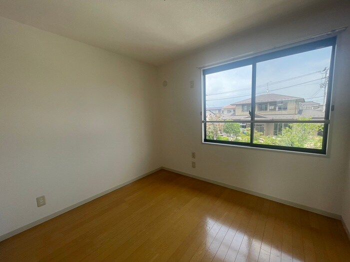 パステルオジマ2号館の物件内観写真