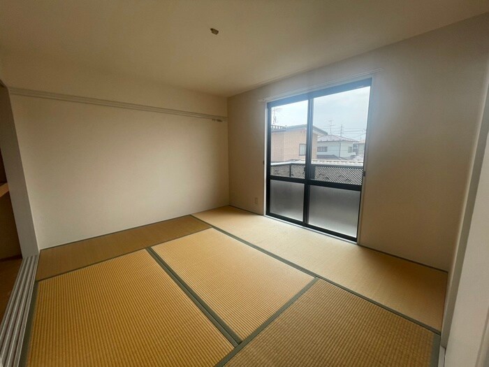 パステルオジマ2号館の物件内観写真