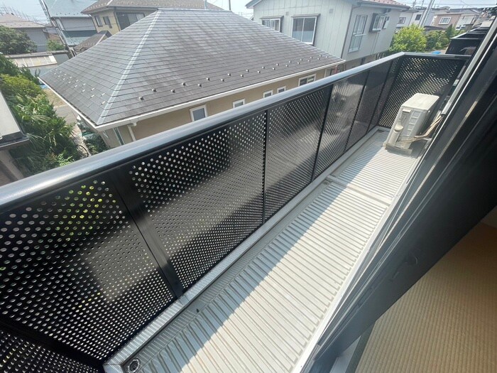 パステルオジマ2号館の物件内観写真