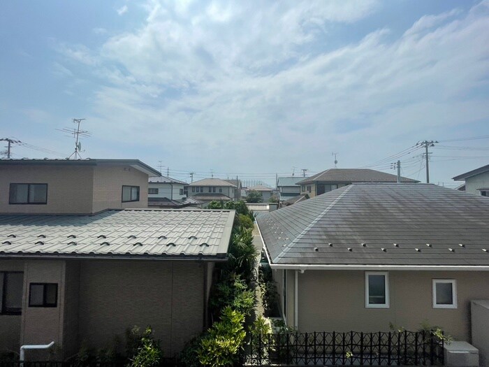 パステルオジマ2号館の物件内観写真