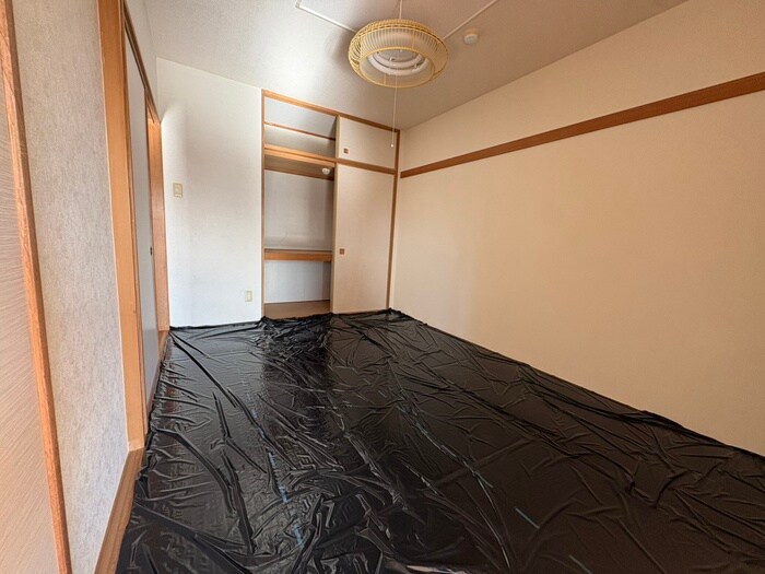 ルナパ－ク鳳山の物件内観写真