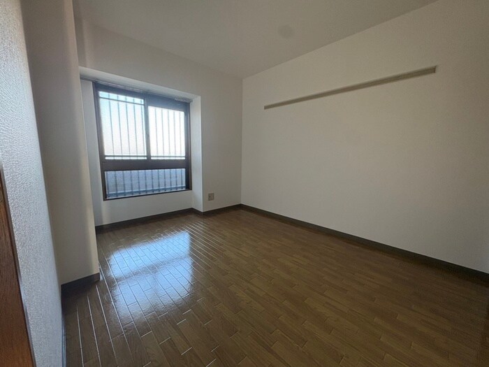 ルナパ－ク鳳山の物件内観写真