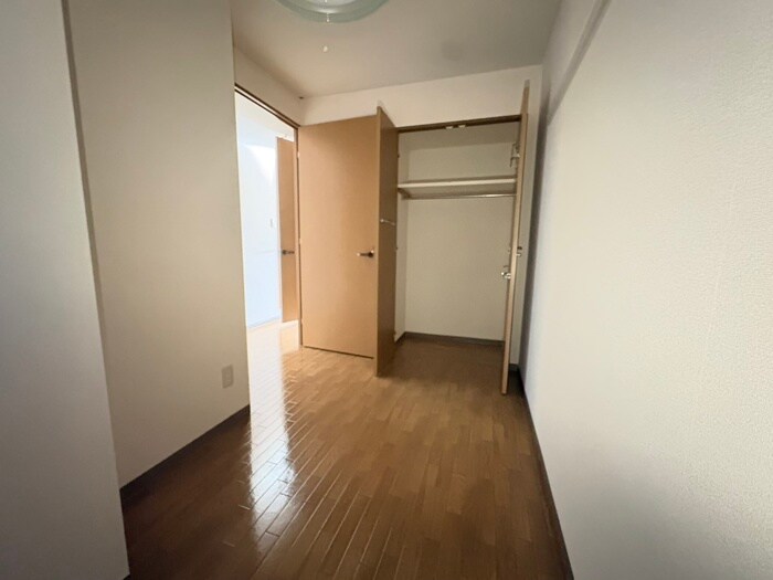 ルナパ－ク鳳山の物件内観写真