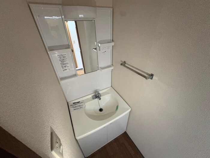 ルナパ－ク鳳山の物件内観写真