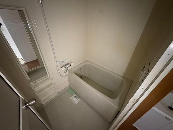 ルナパ－ク鳳山の物件内観写真