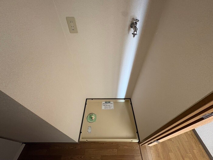 ルナパ－ク鳳山の物件内観写真