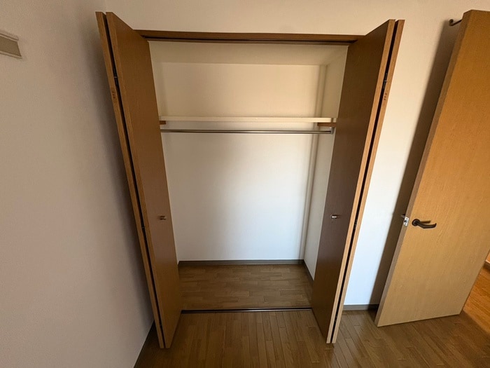 ルナパ－ク鳳山の物件内観写真