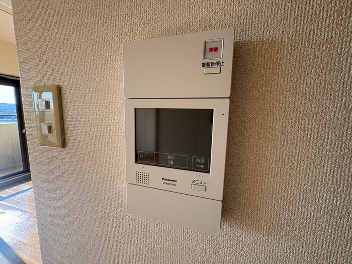 ルナパ－ク鳳山の物件内観写真