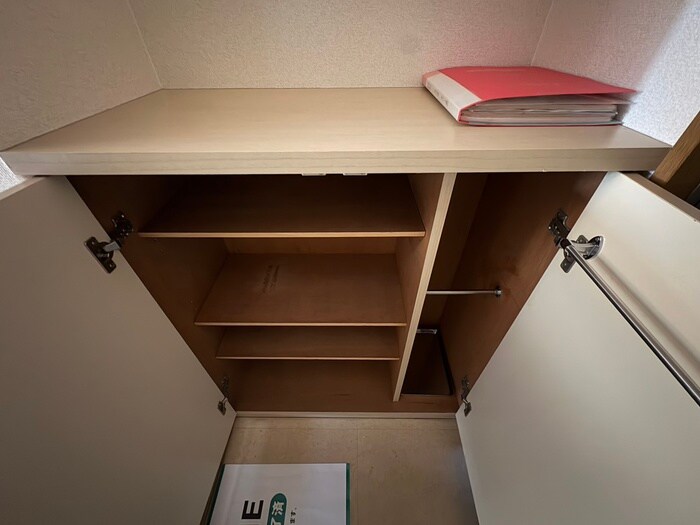 ルナパ－ク鳳山の物件内観写真