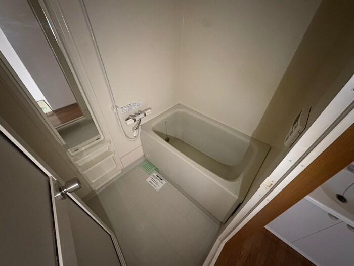 ルナパ－ク鳳山の物件内観写真