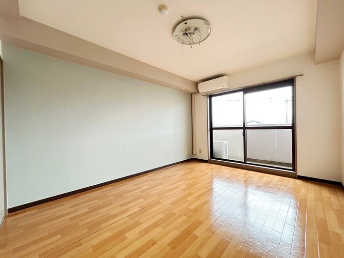 コンフォ－トＫＭの物件内観写真