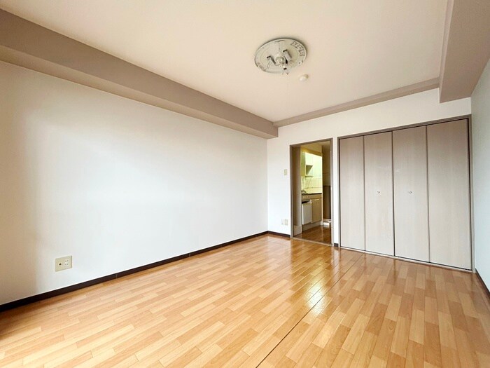 コンフォ－トＫＭの物件内観写真