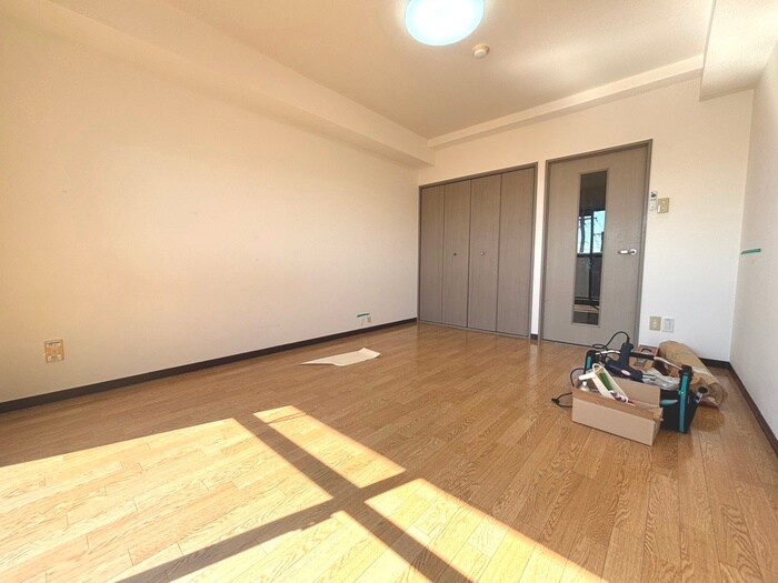 コンフォ－トＫＭの物件内観写真