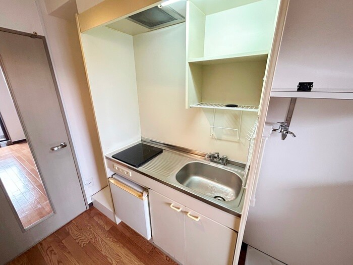 コンフォ－トＫＭの物件内観写真