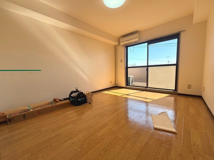 コンフォ－トＫＭの物件内観写真