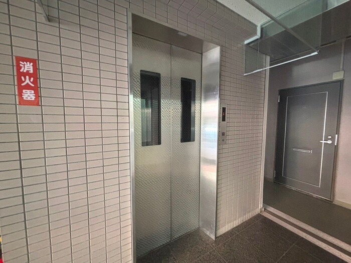 コンフォ－トＫＭの物件外観写真