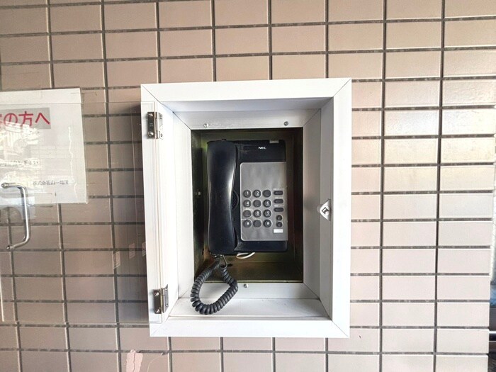 コンフォ－トＫＭの物件外観写真