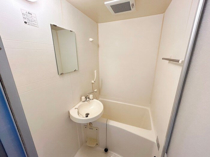 コンフォ－トＫＭの物件内観写真