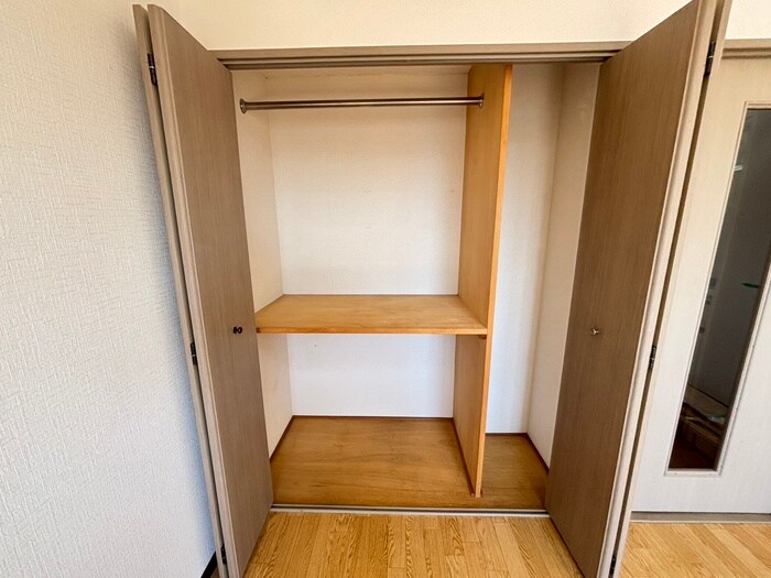 コンフォ－トＫＭの物件内観写真