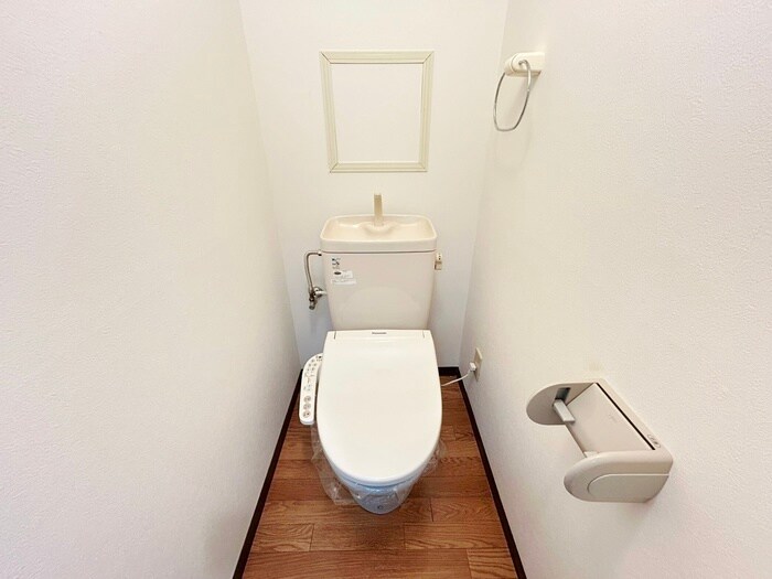 コンフォ－トＫＭの物件内観写真