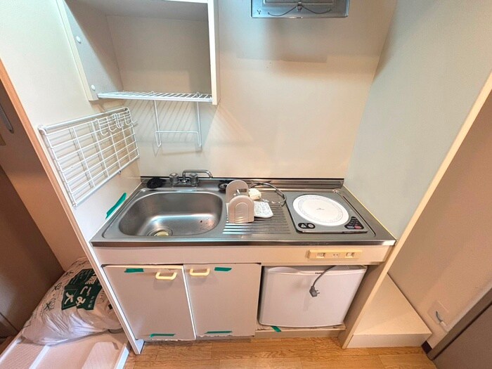 コンフォ－トＫＭの物件内観写真