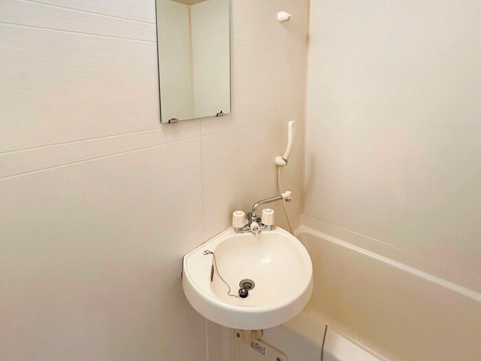 コンフォ－トＫＭの物件内観写真