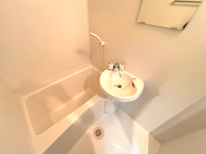 コンフォ－トＫＭの物件内観写真