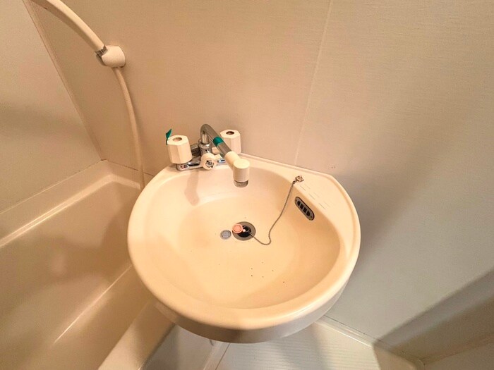 コンフォ－トＫＭの物件内観写真