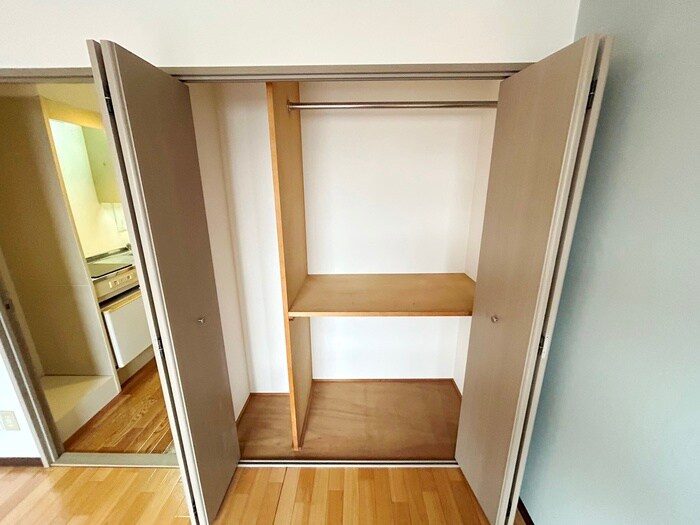 コンフォ－トＫＭの物件内観写真