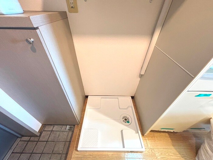 コンフォ－トＫＭの物件内観写真