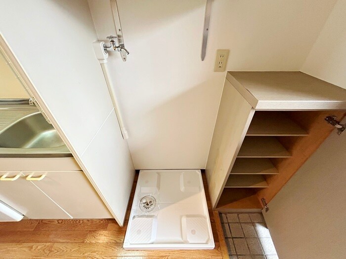 コンフォ－トＫＭの物件内観写真