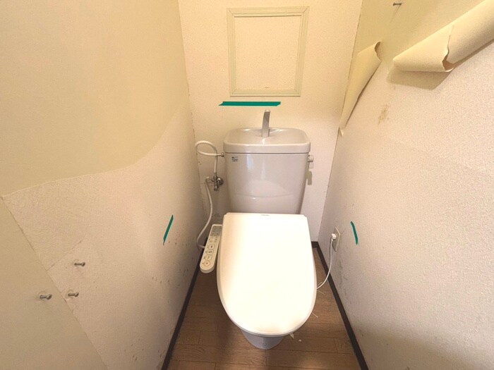 コンフォ－トＫＭの物件内観写真