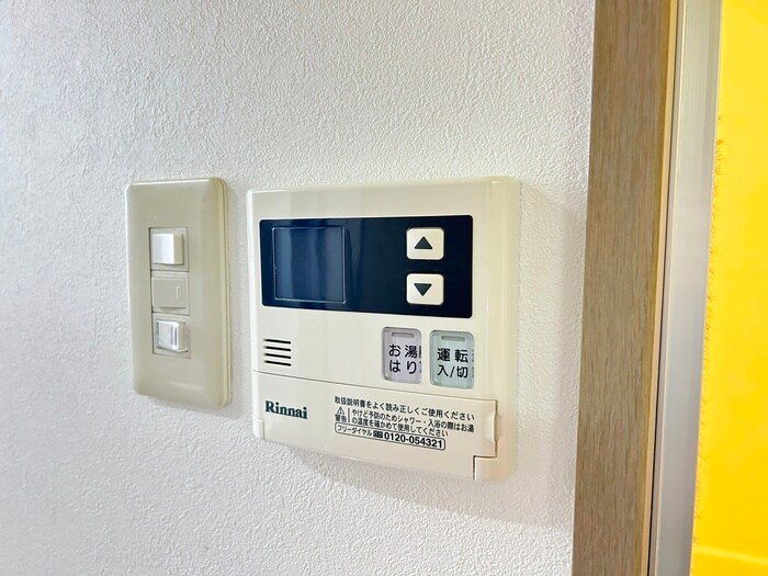 コンフォ－トＫＭの物件内観写真