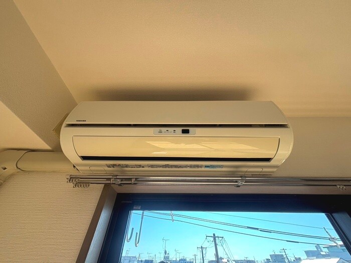 コンフォ－トＫＭの物件内観写真