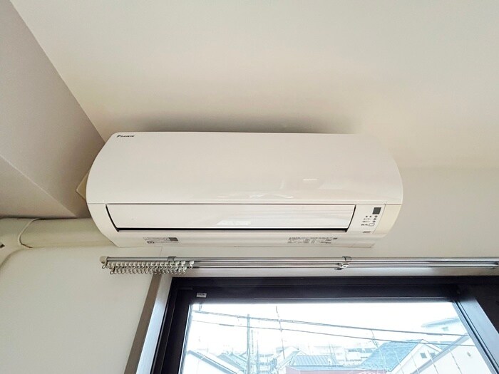 コンフォ－トＫＭの物件内観写真